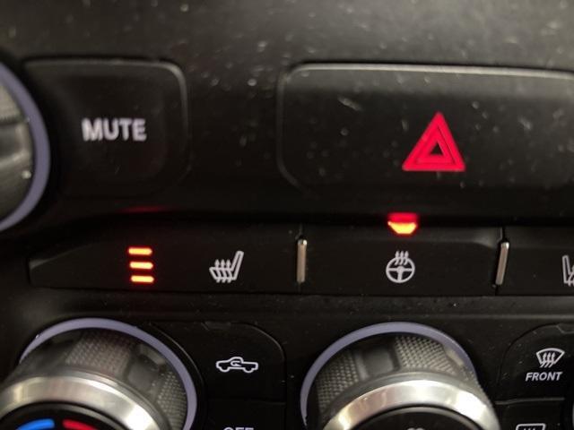 used 2020 Ram 1500 car, priced at $28,899