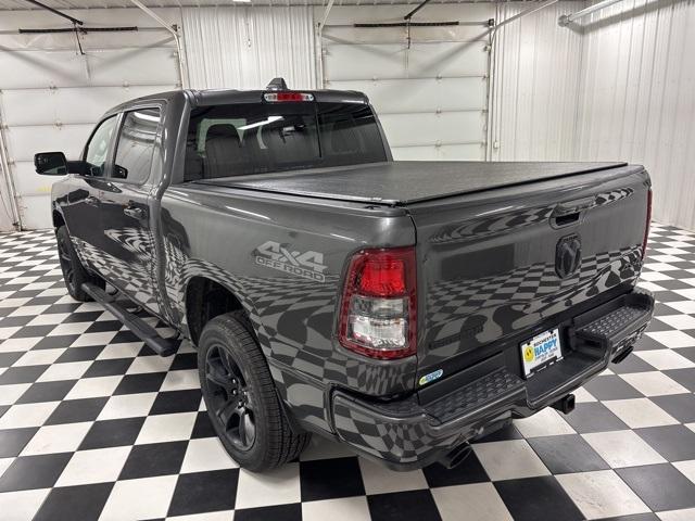 used 2020 Ram 1500 car, priced at $28,899