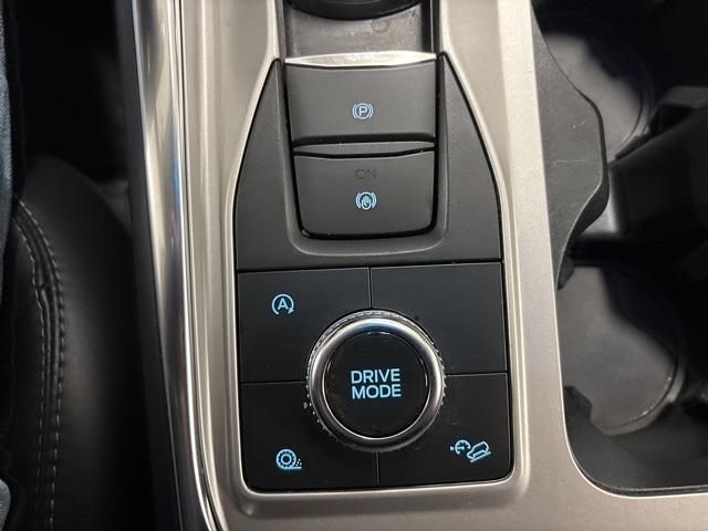 used 2021 Ford Explorer car, priced at $26,995