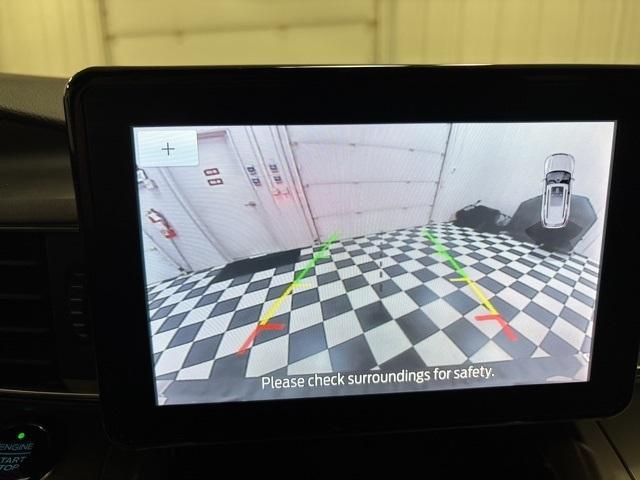 used 2021 Ford Explorer car, priced at $26,995