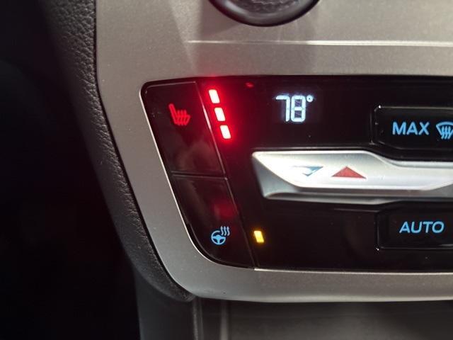 used 2021 Ford Explorer car, priced at $26,995