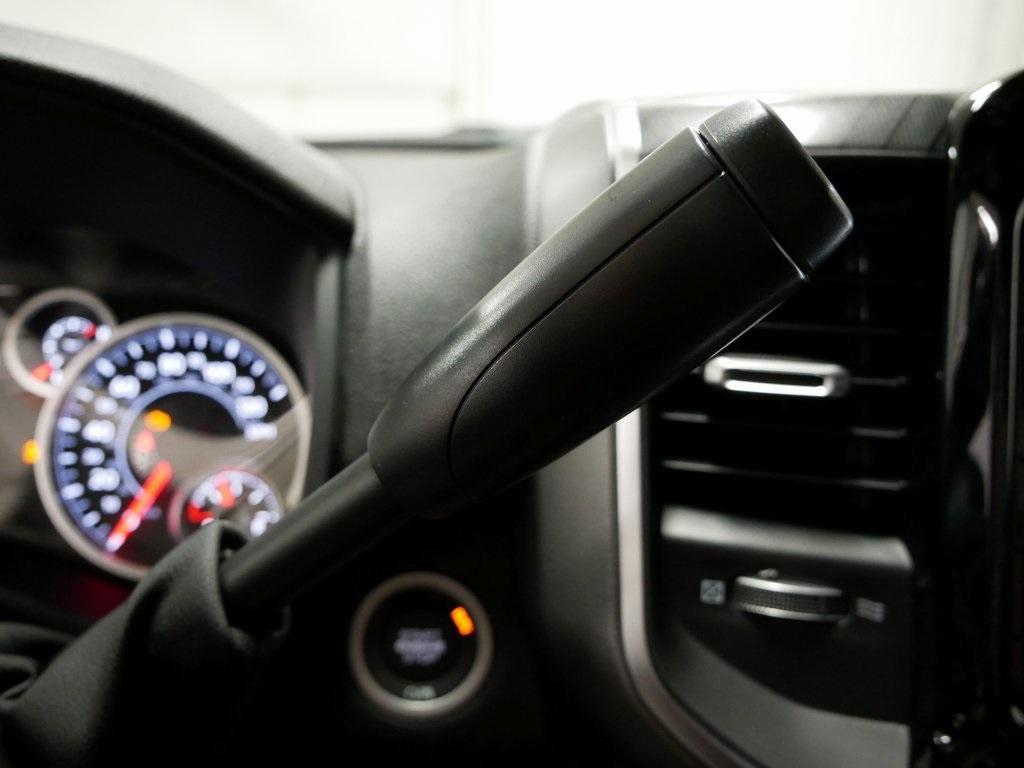 new 2026 Ram 3500 car, priced at $71,772