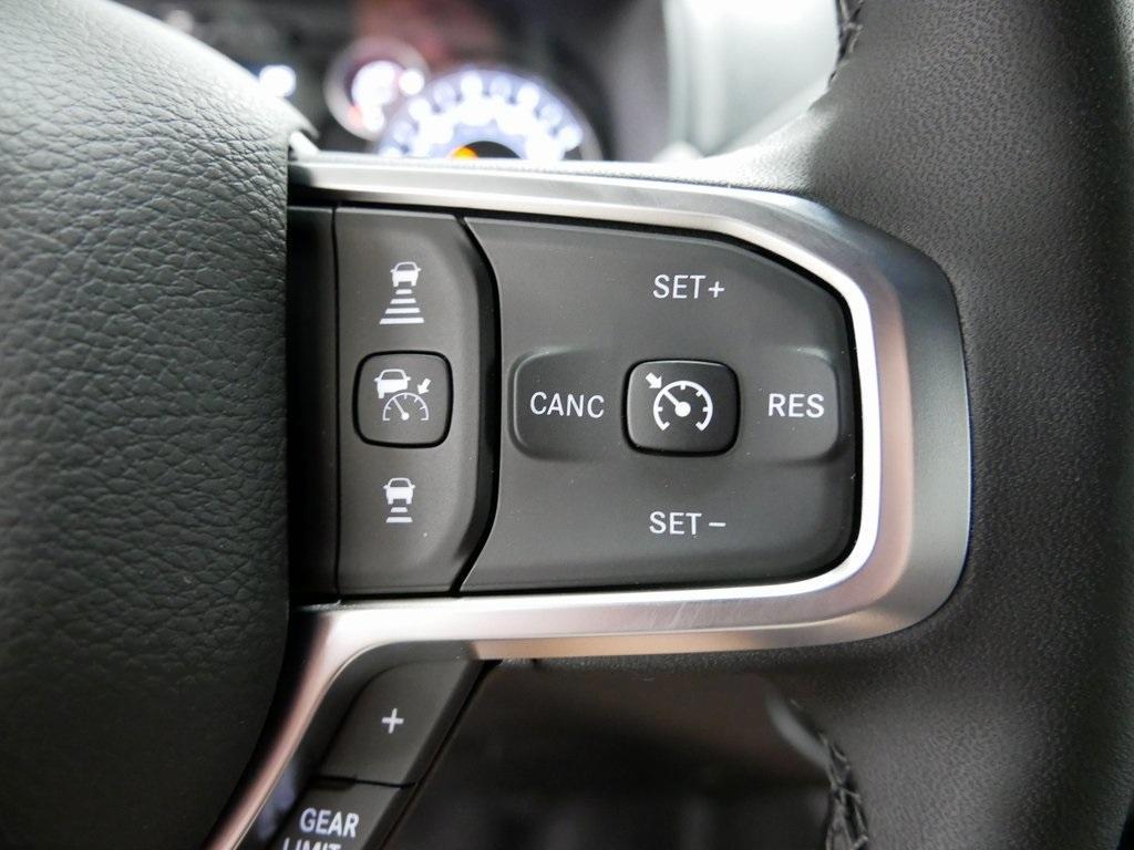 new 2026 Ram 3500 car, priced at $71,772