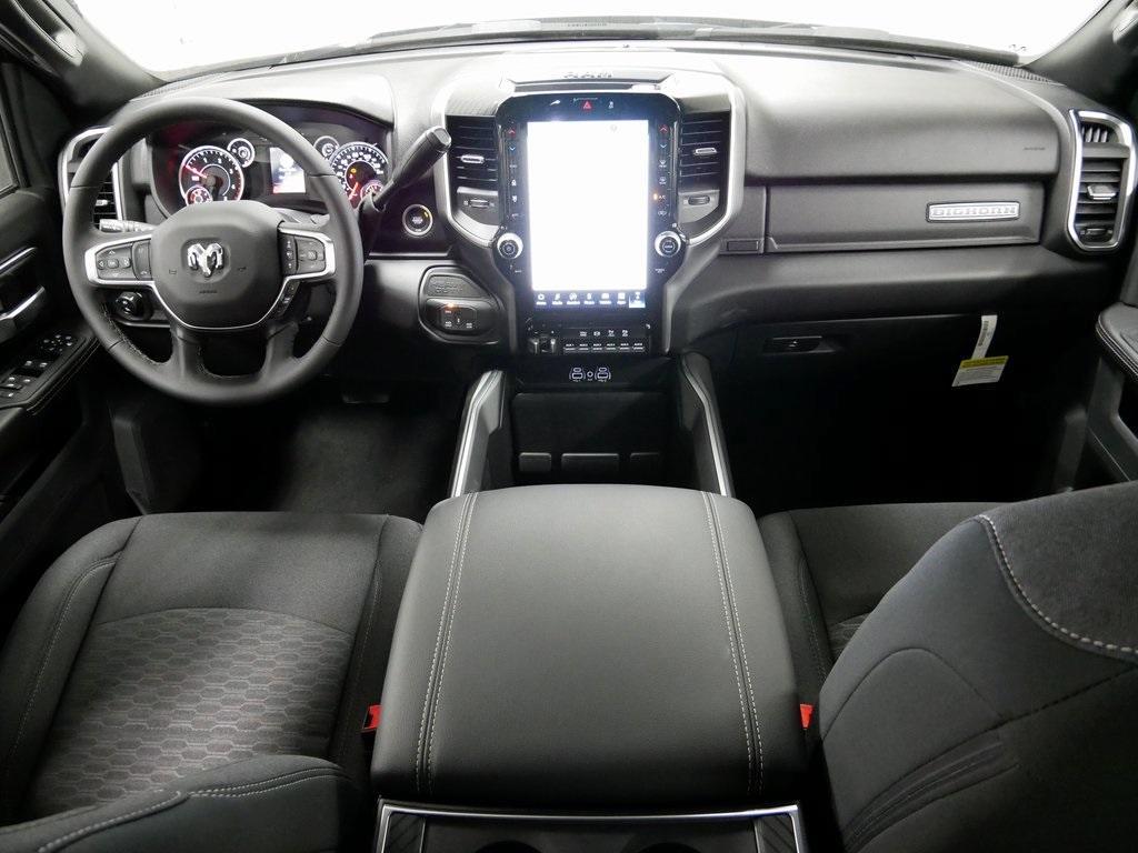 new 2026 Ram 3500 car, priced at $71,772