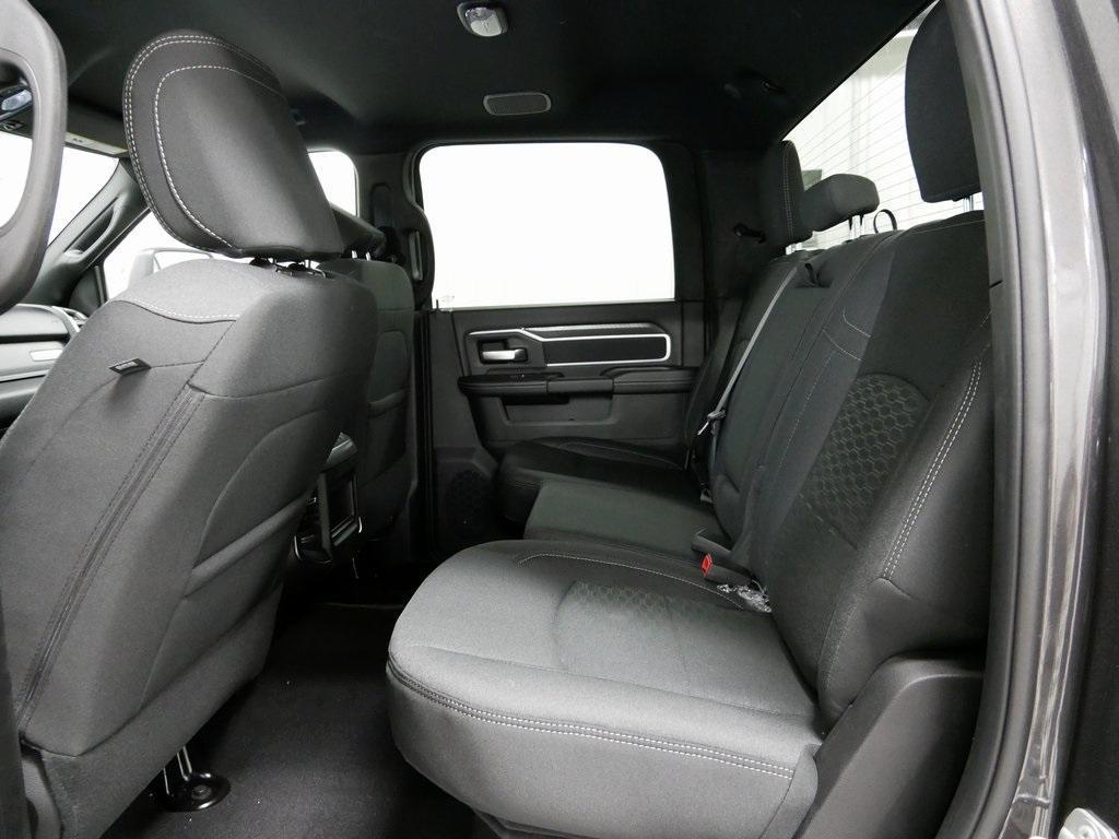 new 2026 Ram 3500 car, priced at $71,772