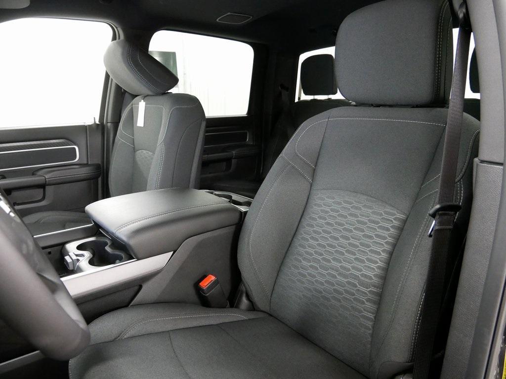 new 2026 Ram 3500 car, priced at $71,772