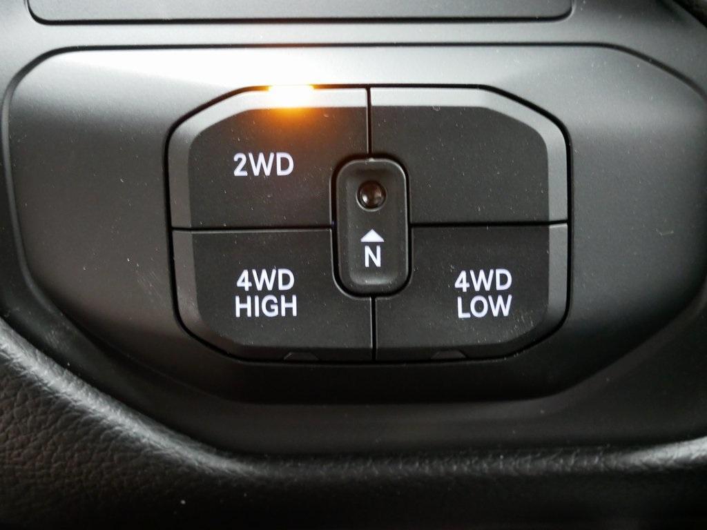 new 2026 Ram 3500 car, priced at $71,772