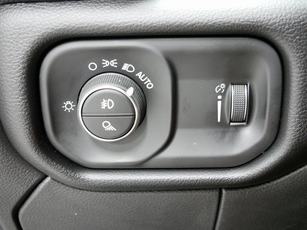 new 2026 Ram 3500 car, priced at $71,772