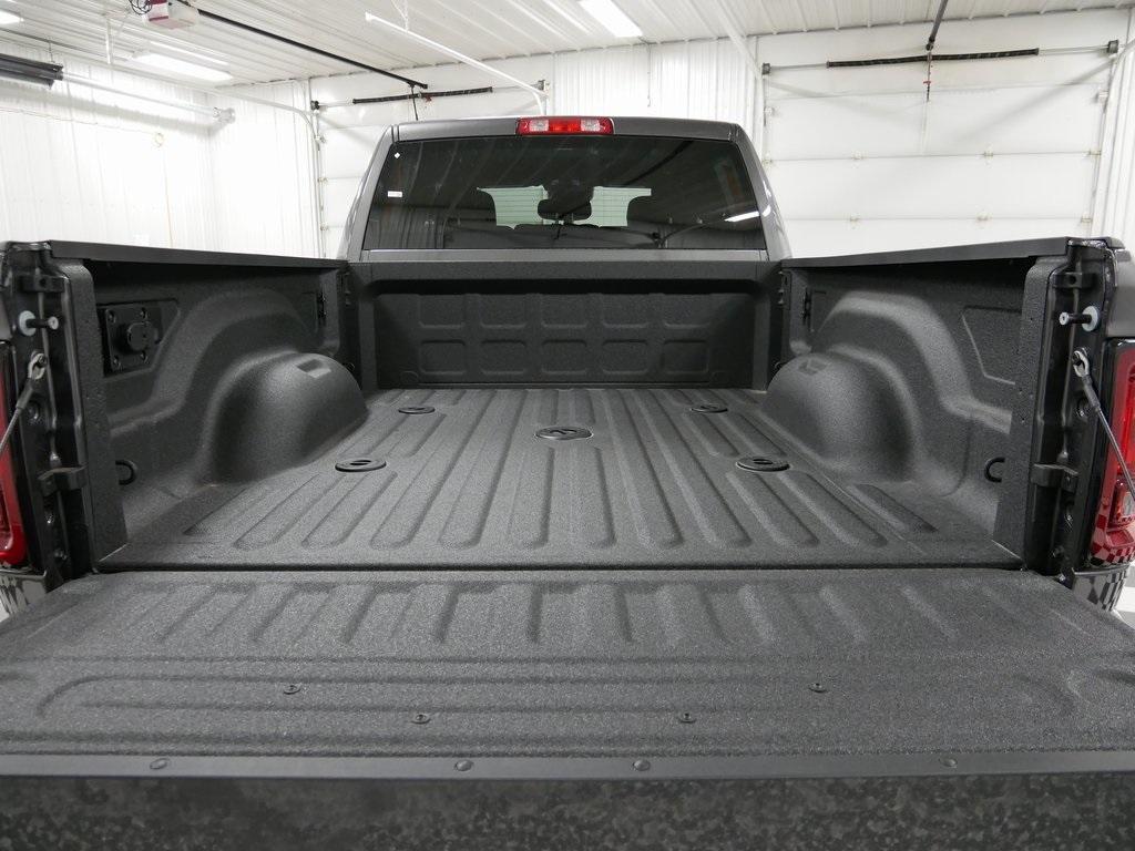 new 2026 Ram 3500 car, priced at $71,772