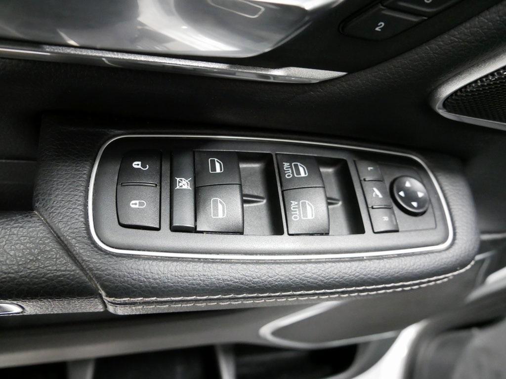 used 2021 Ram 1500 car, priced at $32,500