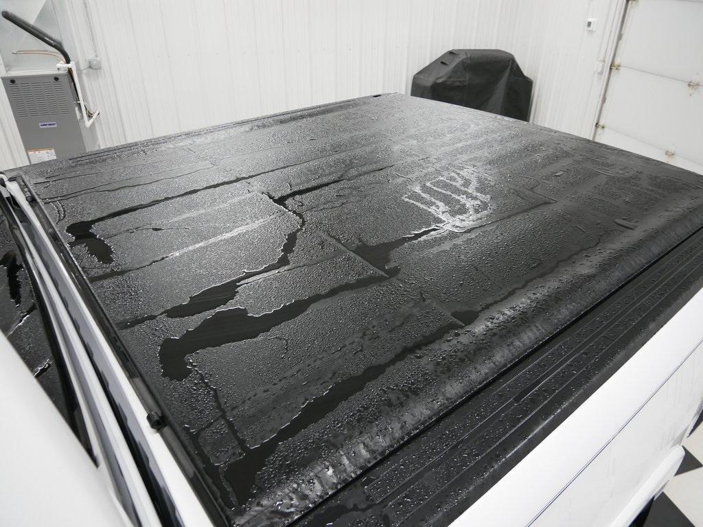 used 2021 Ram 1500 car, priced at $32,500