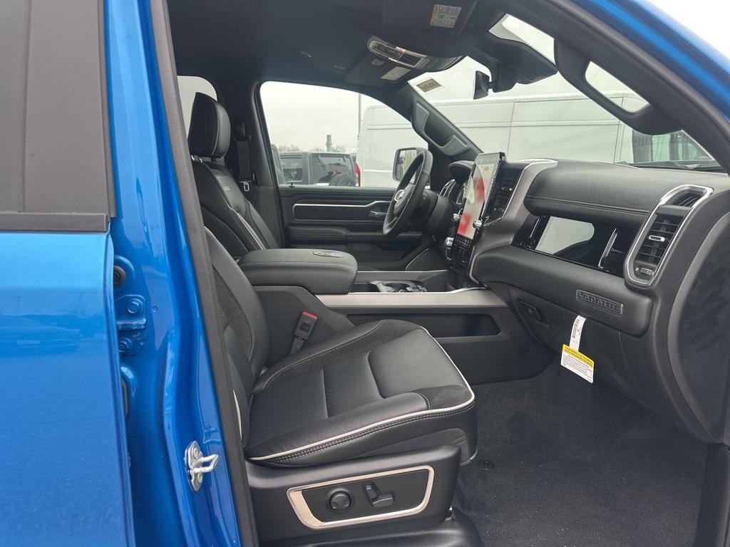 new 2026 Ram 1500 car, priced at $61,149