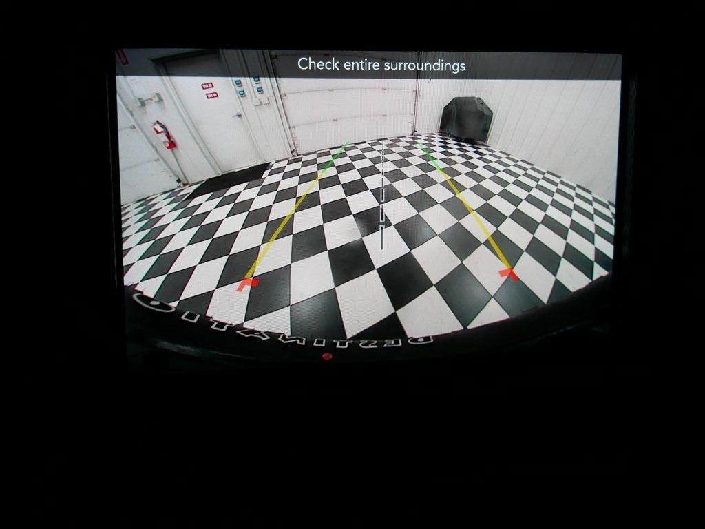 used 2021 Jeep Wrangler Unlimited car, priced at $31,000