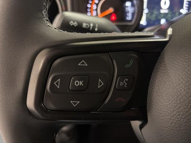 new 2026 Jeep Wrangler car, priced at $62,824