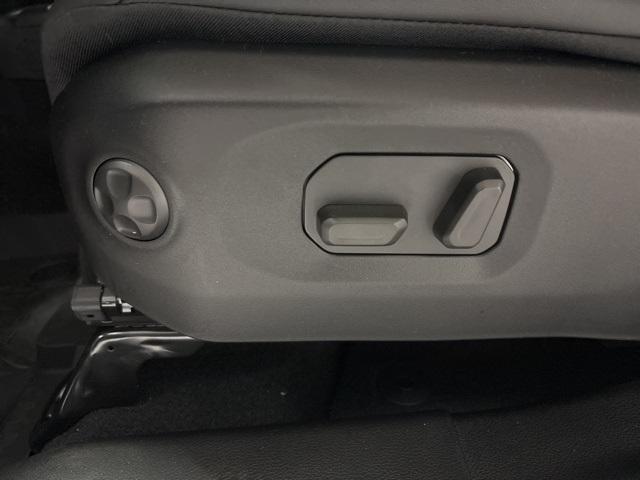 new 2026 Jeep Wrangler car, priced at $62,824