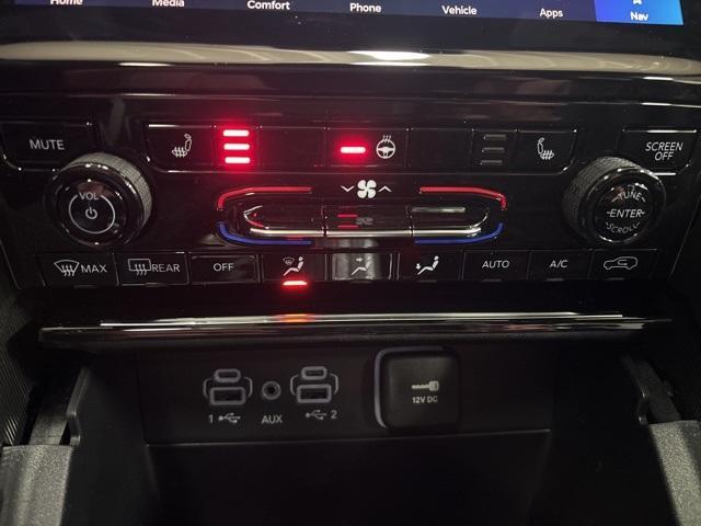 new 2025 Jeep Grand Cherokee car, priced at $47,036