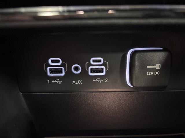 new 2025 Jeep Grand Cherokee car, priced at $47,036