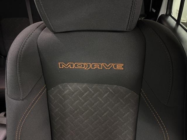 used 2024 Jeep Gladiator car, priced at $44,000