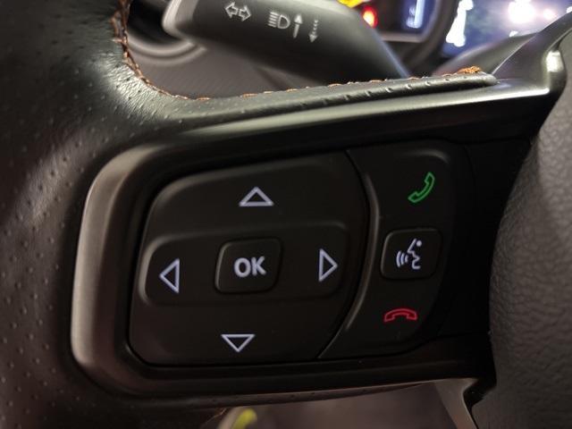 used 2024 Jeep Gladiator car, priced at $44,000