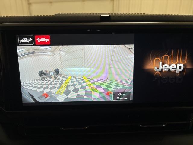 used 2024 Jeep Gladiator car, priced at $44,000