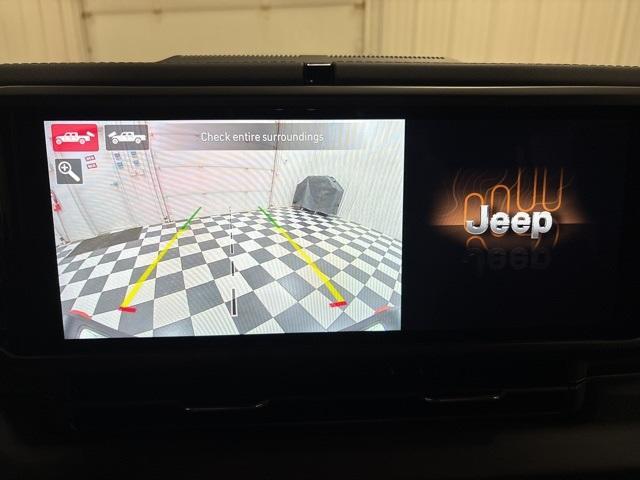 used 2024 Jeep Gladiator car, priced at $44,000