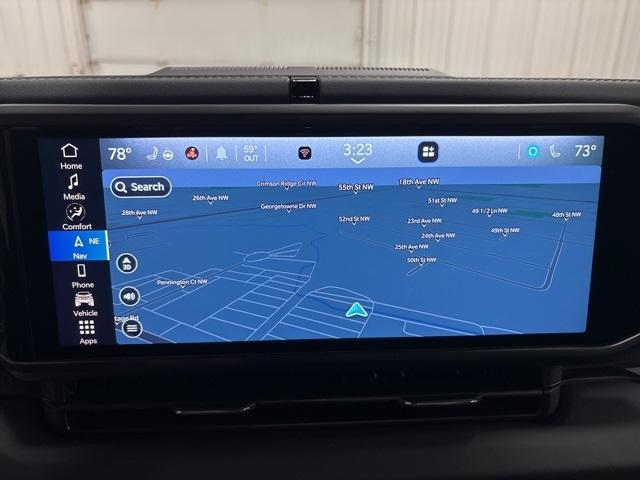 used 2024 Jeep Gladiator car, priced at $44,000