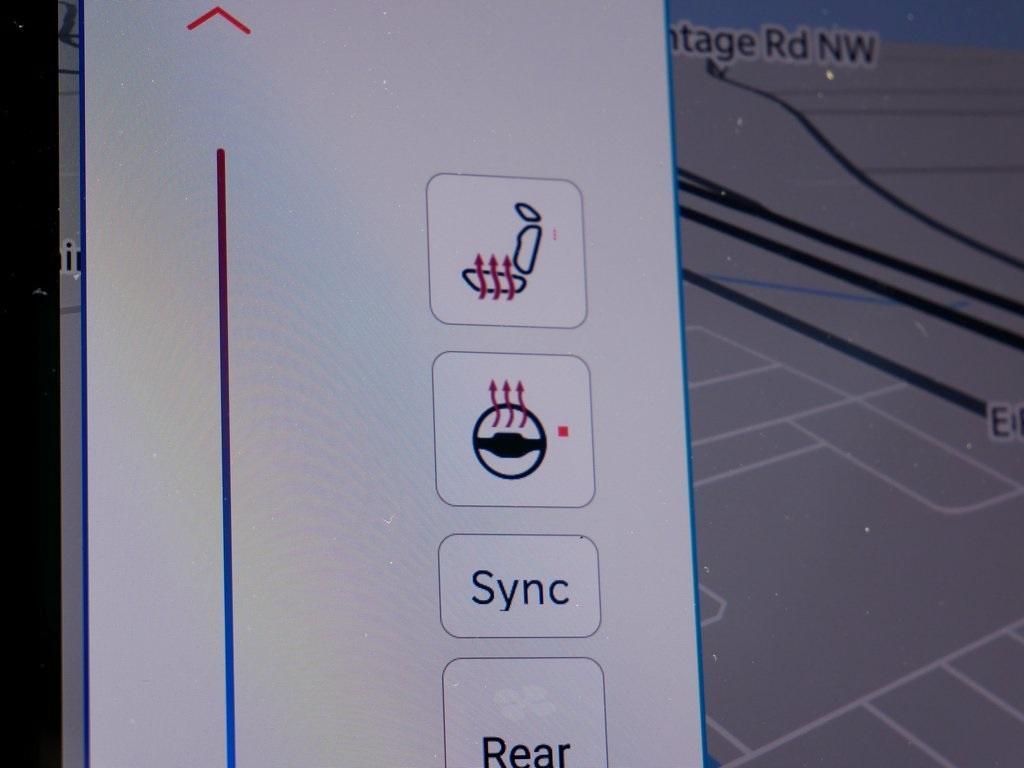 new 2025 Jeep Grand Cherokee L car, priced at $42,403