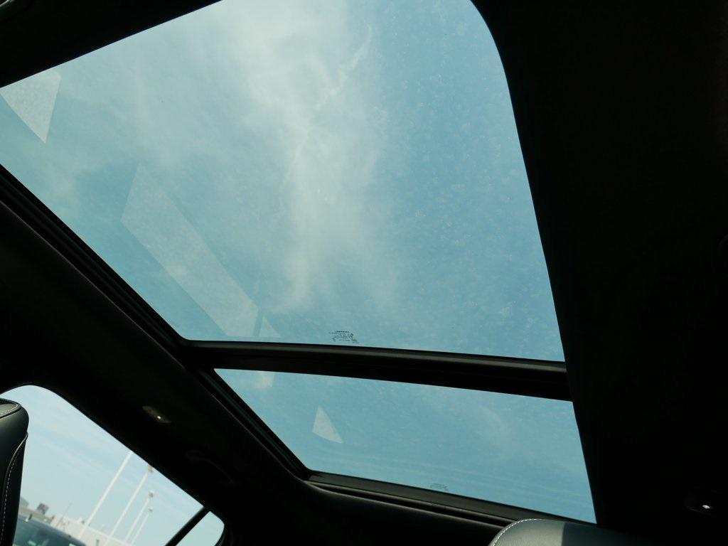 new 2025 Jeep Grand Cherokee L car, priced at $42,403