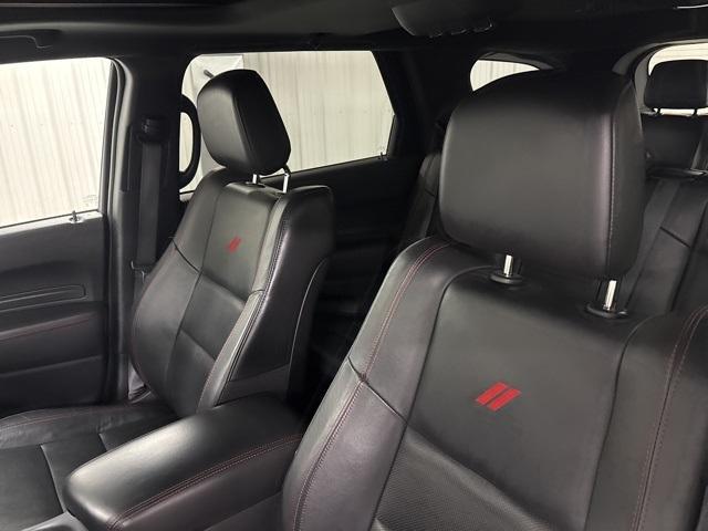 used 2024 Dodge Durango car, priced at $32,687
