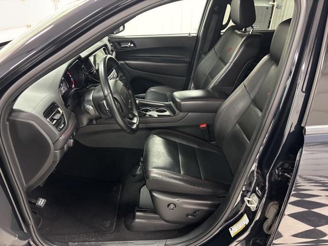used 2024 Dodge Durango car, priced at $32,687