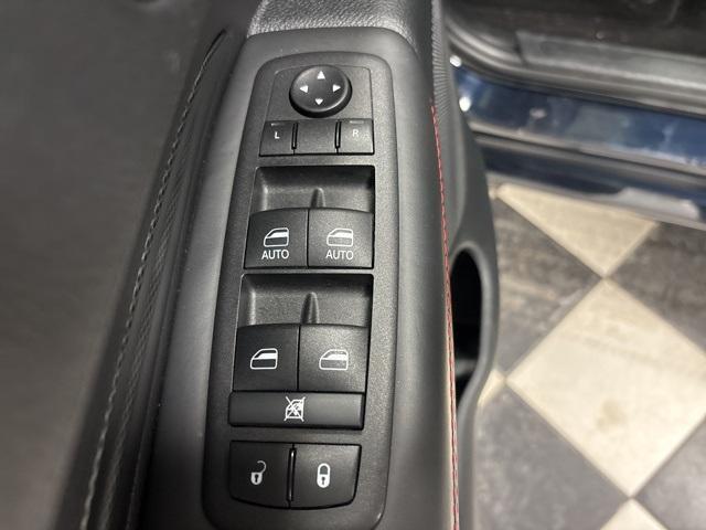 used 2024 Dodge Durango car, priced at $32,687