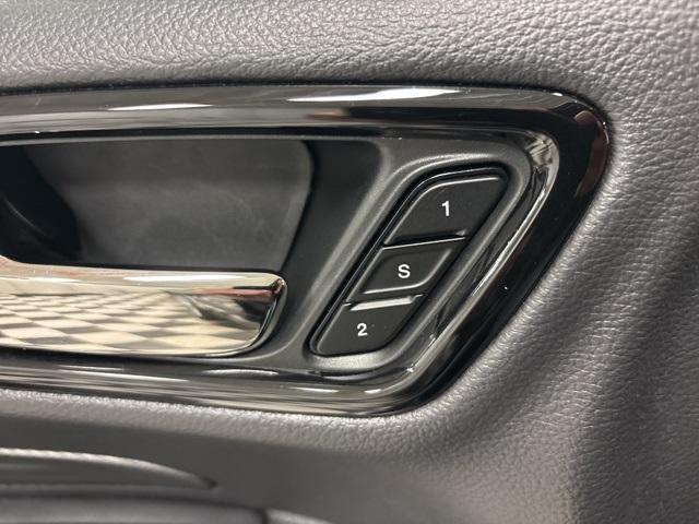 used 2024 Dodge Durango car, priced at $32,687