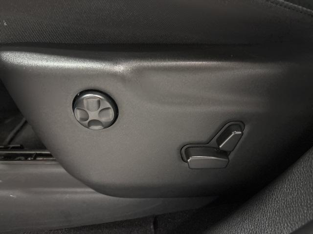 used 2024 Dodge Durango car, priced at $32,687