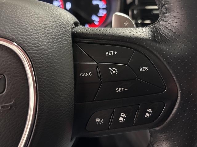 used 2024 Dodge Durango car, priced at $32,687