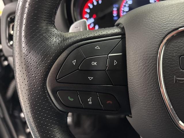 used 2024 Dodge Durango car, priced at $32,687