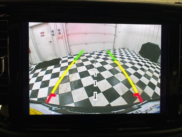 used 2024 Dodge Durango car, priced at $32,687