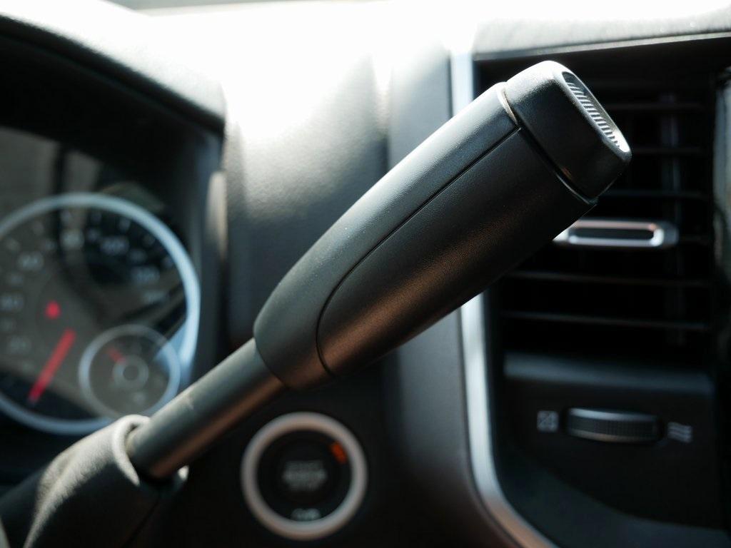 new 2025 Ram 2500 car, priced at $63,990