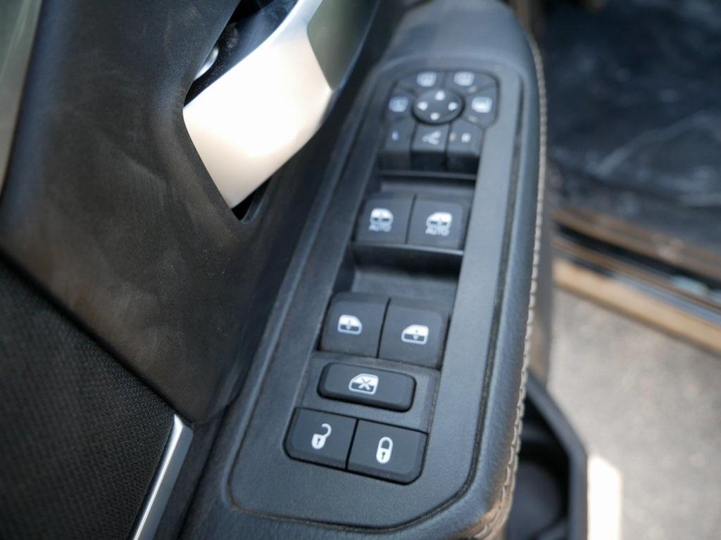 new 2025 Ram 2500 car, priced at $63,990