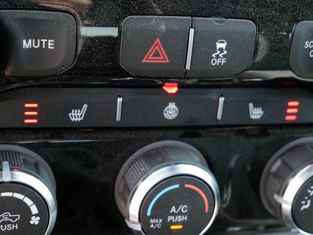 new 2025 Ram 2500 car, priced at $63,990