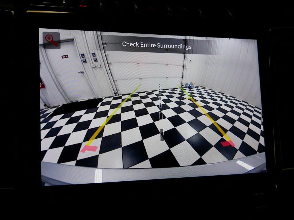 new 2025 Jeep Grand Cherokee L car, priced at $43,523