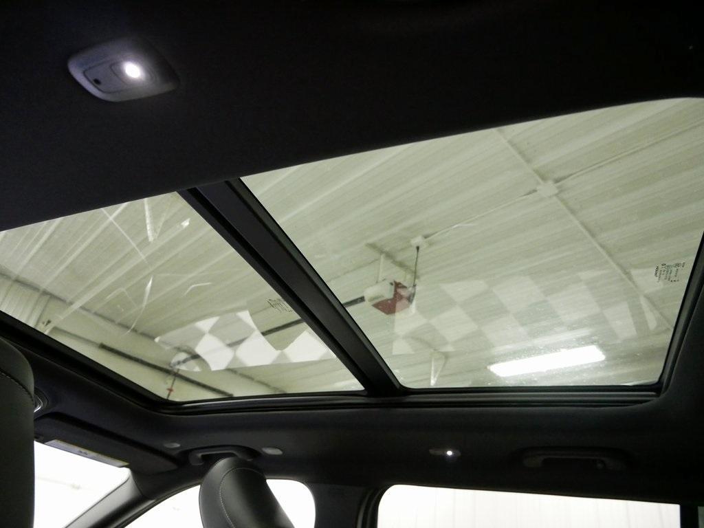 new 2025 Jeep Grand Cherokee L car, priced at $43,523