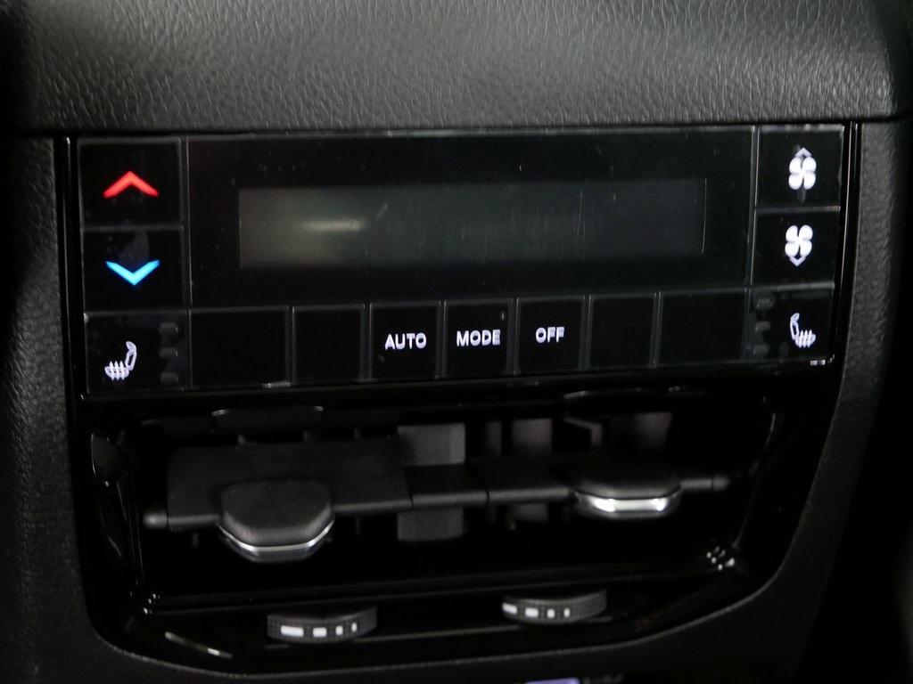 new 2025 Jeep Grand Cherokee L car, priced at $43,523