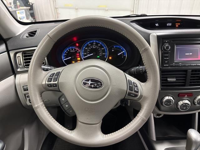 used 2012 Subaru Forester car, priced at $8,990