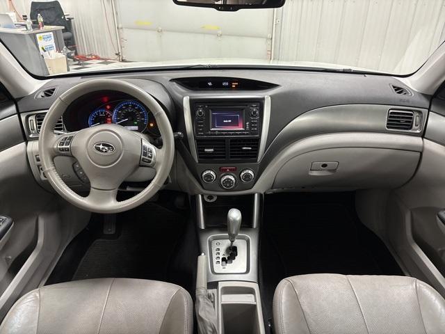used 2012 Subaru Forester car, priced at $8,990