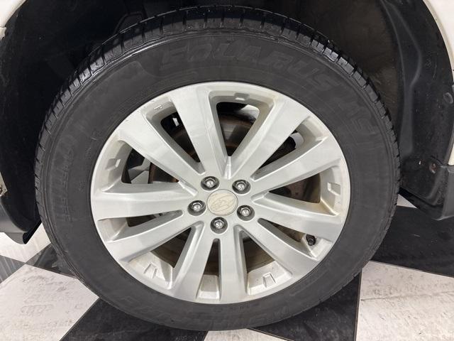 used 2012 Subaru Forester car, priced at $8,990