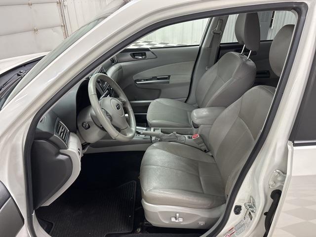 used 2012 Subaru Forester car, priced at $8,990
