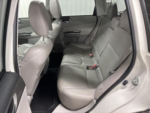 used 2012 Subaru Forester car, priced at $8,990