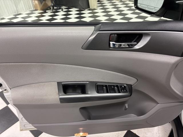 used 2012 Subaru Forester car, priced at $8,990