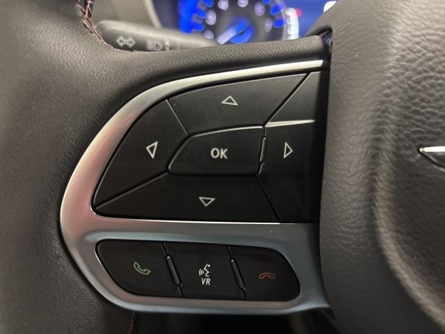 new 2026 Chrysler Pacifica car, priced at $54,545