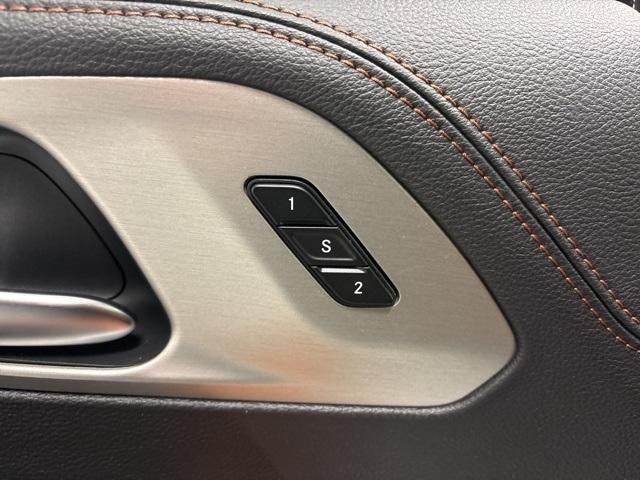 new 2026 Chrysler Pacifica car, priced at $54,545